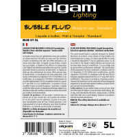 Algam Lighting BUB-ST-5L bulles - Vue 2